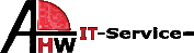 AHW IT-Service Webmail